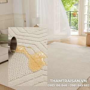 Ứng dụng thảm trượt nước BY1