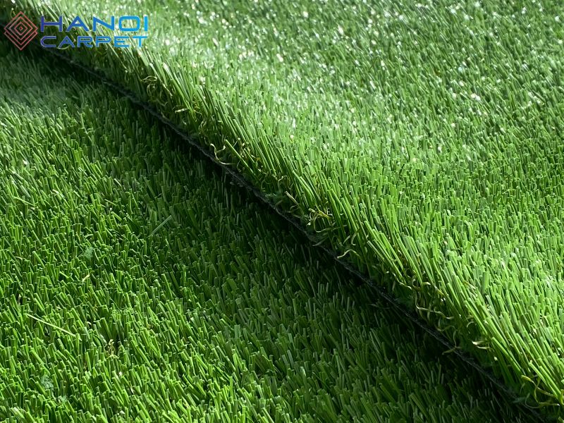 Thảm cỏ nhân tạo 