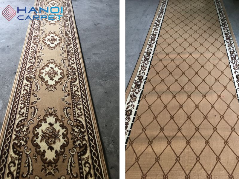 Lựa chọn thảm trải sự kiện phụ hợp với từng không gian riêng