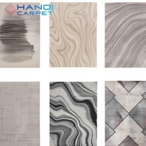 Thảm giả lông cừu SD 046 – 099