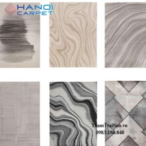 Thảm giả lông cừu SD 046 – 099