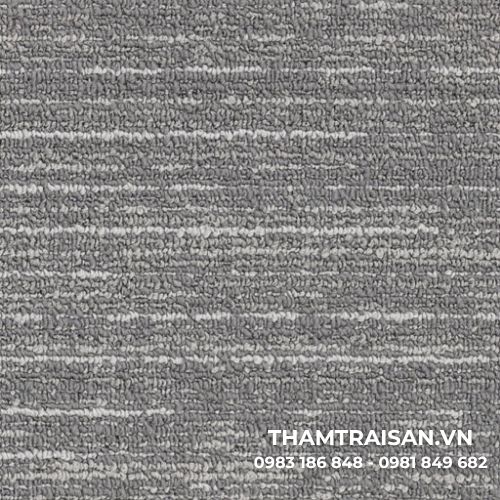 Thảm tấm đế cao su Luxe Thảm tấm đế cao su Luxe của Hanoi Carpet