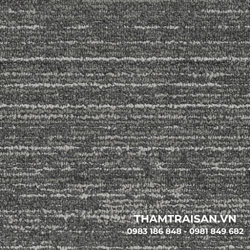 Thảm tấm đế cao su Luxe Thảm tấm đế cao su Luxe của Hanoi Carpet