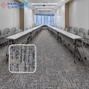 Thảm tấm đế cao su Mousses