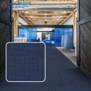 Thảm đế cao su Shadow