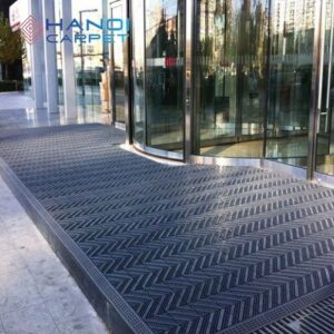 Thảm ngăn bụi 3 trong 1 TNB-001