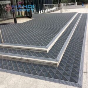 Thảm ngăn bụi 3 trong 1 TNB-003