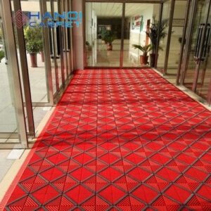 Thảm ngăn bụi 3 trong 1 TNB-004