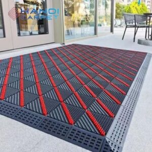 Thảm ngăn bụi 3 trong 1 TNB-002