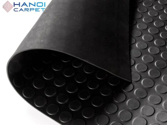Thảm nhựa PVC