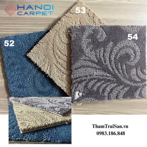 tham-trai-san-hoa-van-cso-4 Thảm sàn hoa văn CSO trong văn phòng