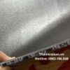 Độ dày của thảm cuộn nỉ