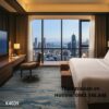 Thảm phòng ngủ khách sạn K4039