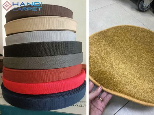 Chủ động lựa chọn chất liệu theo nhu cầu