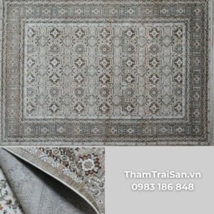 Ưu điểm thảm trải sàn phòng khách SL