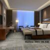 Thảm phòng ngủ cao cấp K4032