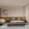 Mẫu thảm khách sạn K4038