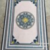 Ưu điểm thảm TSV