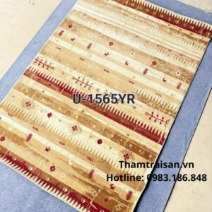 Mẫu TSU sẽ giúp tạo chiều sâu và tăng độ sang trọng cho không gian