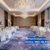 Thảm khách sạn, nhà hàng, khu vực Public Area HT-06