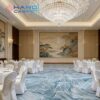 Thảm khách ạn nhà hàng khu vực public area ht10