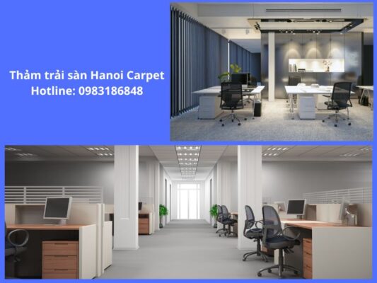 Tăng tính chuyên nghiệp và thẩm mỹ cho không gian làm việc