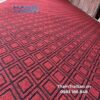 Thảm hoa văn họa tiết 01
