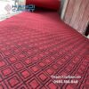 Ứng dụng thực tế của Thảm hoa văn họa tiết 01