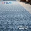 Thông tin về Thảm hoa văn họa tiết 02