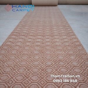 Thông tin chi tiết về Thảm hoa văn họa tiết 03