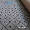Ứng dụng của thảm hoa văn họa tiết 04