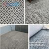 Cấu tạo của Thảm hoa văn họa tiết 04
