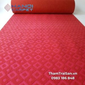 Thông tin ngắn gọn về Thảm hoa văn họa tiết 06