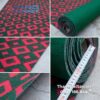 Cấu tạo của Thảm hoa văn họa tiết 07