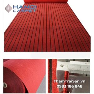 Thảm hoa văn hoạ tiết 08