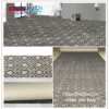 Ứng dụng thực tế của Thảm hoa văn họa tiết 09