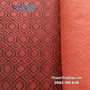 Ứng dụng thực tế của Thảm hoa văn họa tiết 14