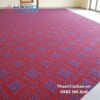Ứng dụng thực tế của Thảm hoa văn họa tiết 18
