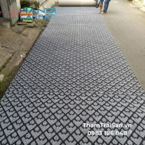 Đặc điểm nổi bật của Thảm hoa văn họa tiết 19