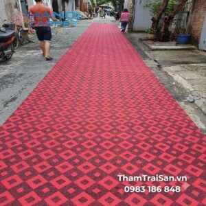 Đặc điểm nổi bật của Thảm hoa văn họa tiết 20