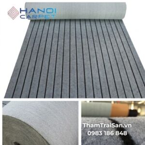Đặc điểm nổi bật của Thảm hoa văn họa tiết 21