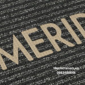 Thảm trải sàn Hanoi Carpet là đơn vị cung cấp thảm chất lượng