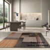 Thảm sofa len dày SFLD01