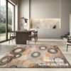 Thảm sofa len dày SFLD02