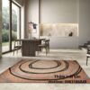 Thảm sofa len dày SFLD03