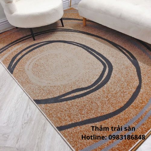 tham-sofa-len-day-sfld03-3 Hình ảnh thực tế của thảm sofa len dày SFLD03