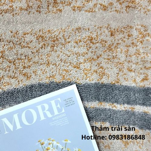 tham-sofa-len-day-sfld03-5 Hình ảnh thực tế của thảm sofa len dày SFLD03