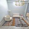 Đặc điểm của thảm sofa len dày SFLD04