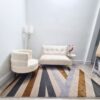 Thảm sofa len dày SFLD05