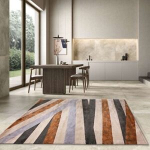 Thảm sofa len dày SFLD05